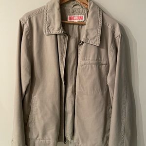 Mossimo mens jacket